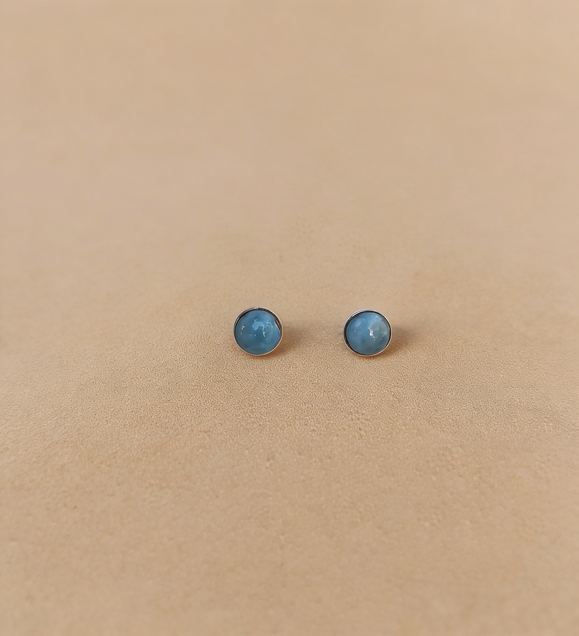 Sky Pattern Earrings