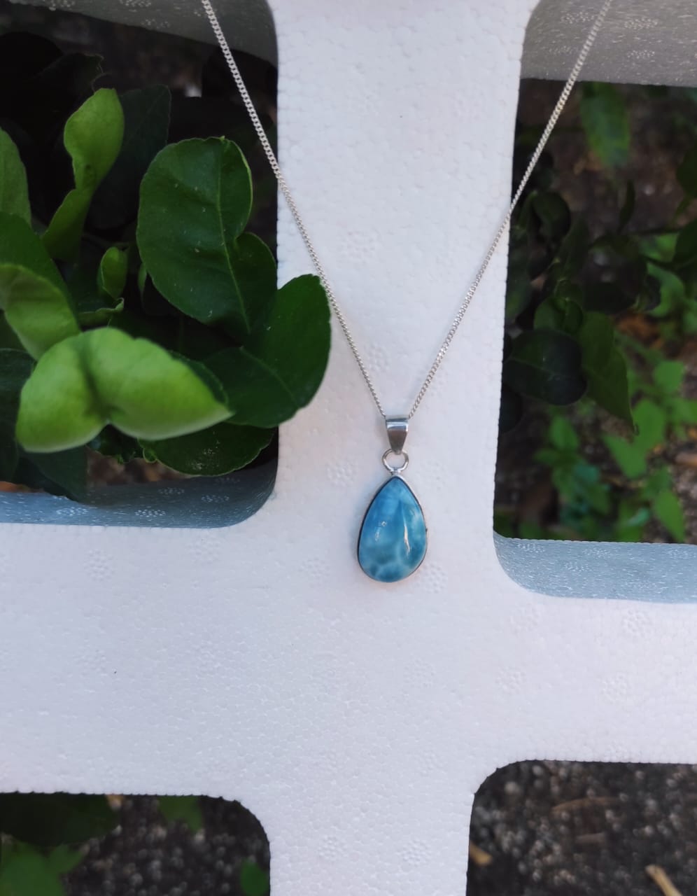 Barahona Cuff Bracelet